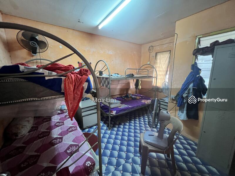 Untuk Dijual - Flat PKNS Seksyen 19