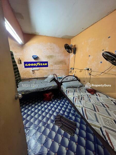 Untuk Dijual - Flat PKNS Seksyen 19