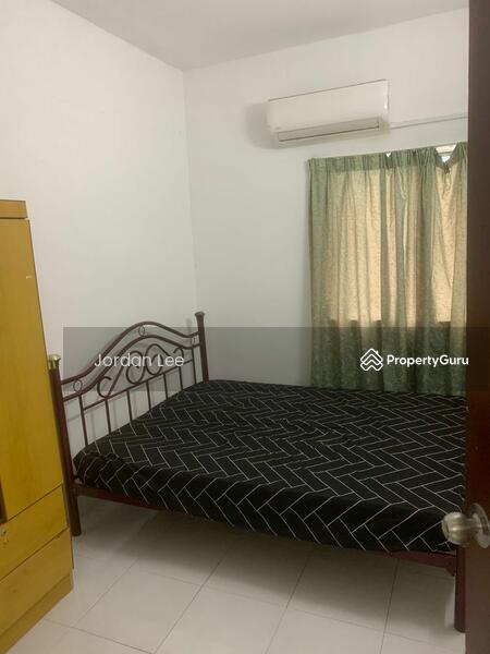 Apartment for Rent at Kiara - Jordan Lee - PropertyGuru.com.my