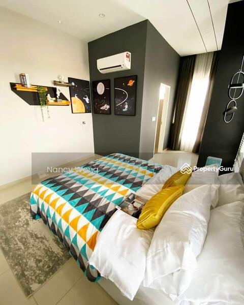 2-storey Terraced House for Sale in Seremban (Negeri Sembilan) - Nancy Wong - PropertyGuru.com.my