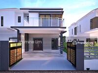 For Sale - Bandar Enstek projek baru - bulanan 15xx saje _Zero Depo