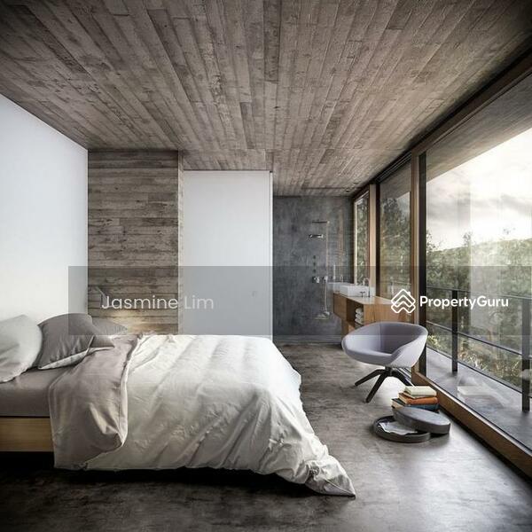 For Sale - Bandar Enstek projek baru - bulanan 15xx saje _Zero Depo