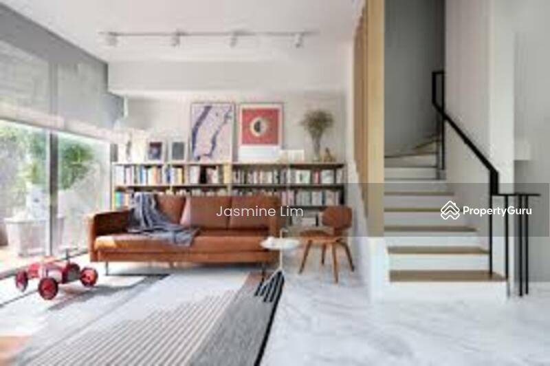 For Sale - Bandar Enstek projek baru - bulanan 15xx saje _Zero Depo