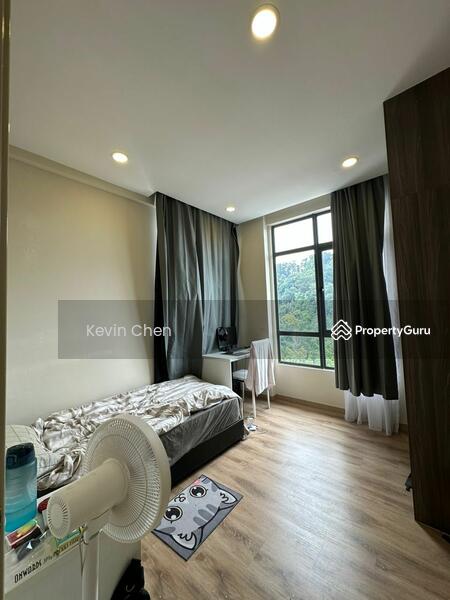 The Mark @ Cheras untuk Untuk Disewa - RM 2,000 /bulan, Mac 2026 - PropertyGuru.com.my