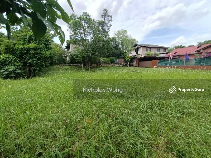 Johor Bahru JB Residential Bunglow Land 9000sf, Jalan Tarom, Johor Bahru, Johor, , , Residential