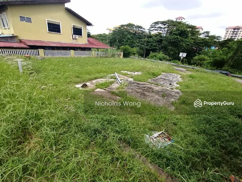 Johor Bahru JB Residential Bunglow Land 9000sf, Jalan Tarom, Johor