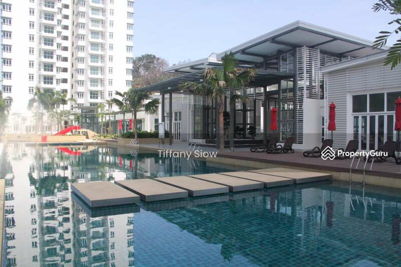 Saville @ The Park untuk Untuk Disewa - RM 3,000 /bulan, Mac 2026 - PropertyGuru.com.my