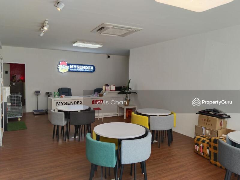 Shop / Office for Rent in Cheras (Kuala Lumpur) - Levis Chan - PropertyGuru.com.my