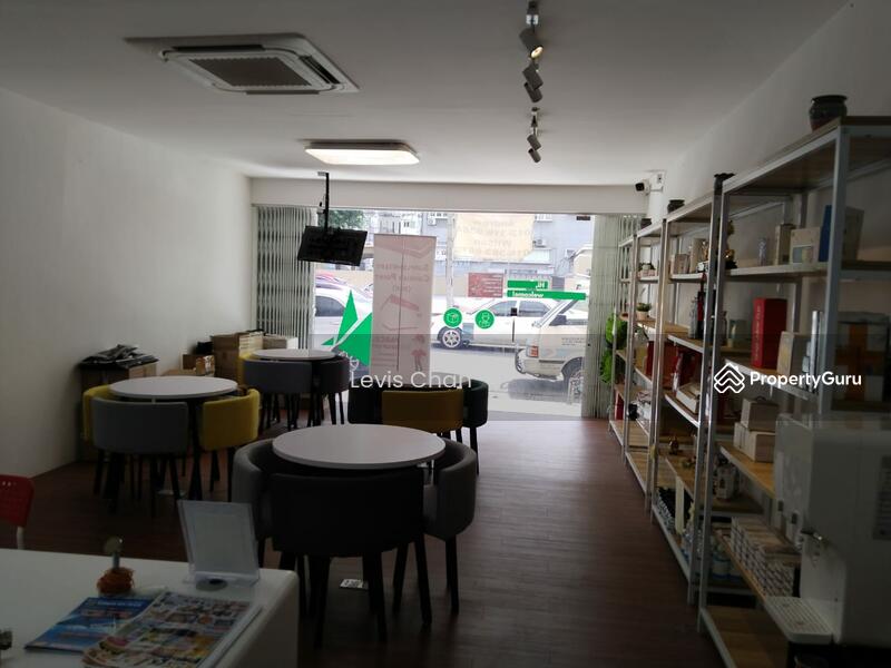 Shop / Office for Rent in Cheras (Kuala Lumpur) - Levis Chan - PropertyGuru.com.my
