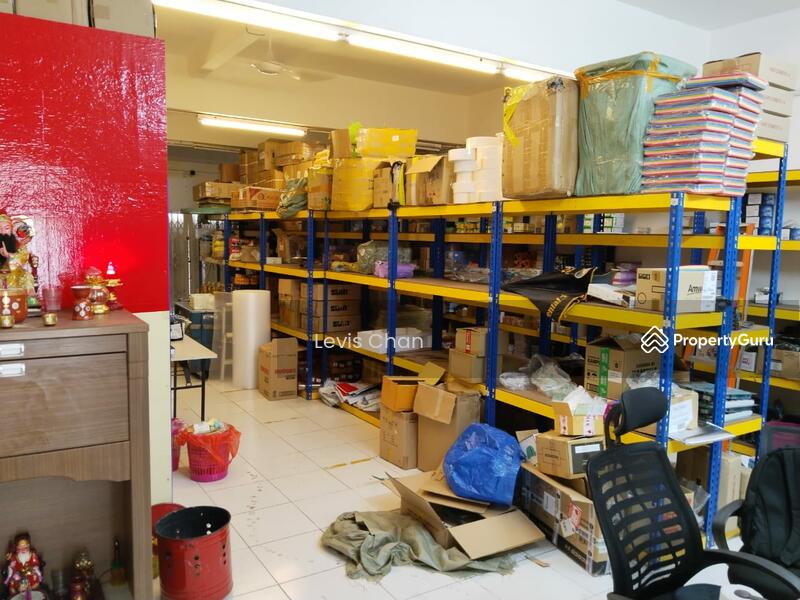 Shop / Office for Rent in Cheras (Kuala Lumpur) - Levis Chan - PropertyGuru.com.my