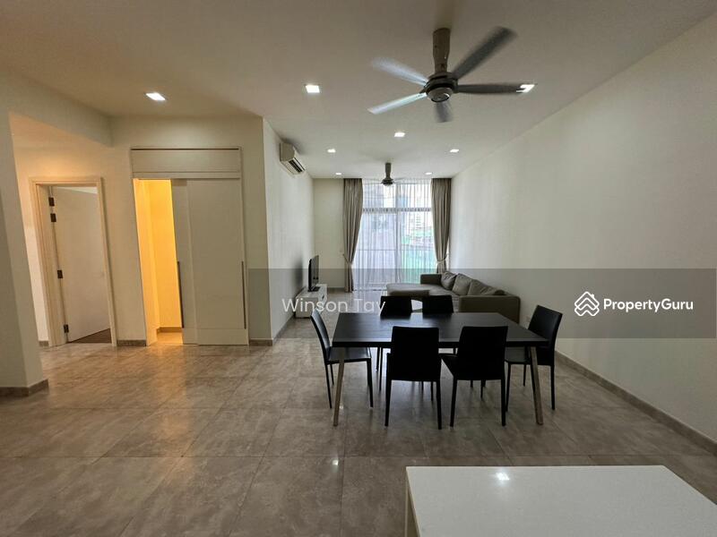 Laman Ceylon, Jalan Ceylon, Bukit Bintang, Bukit Bintang, KL City