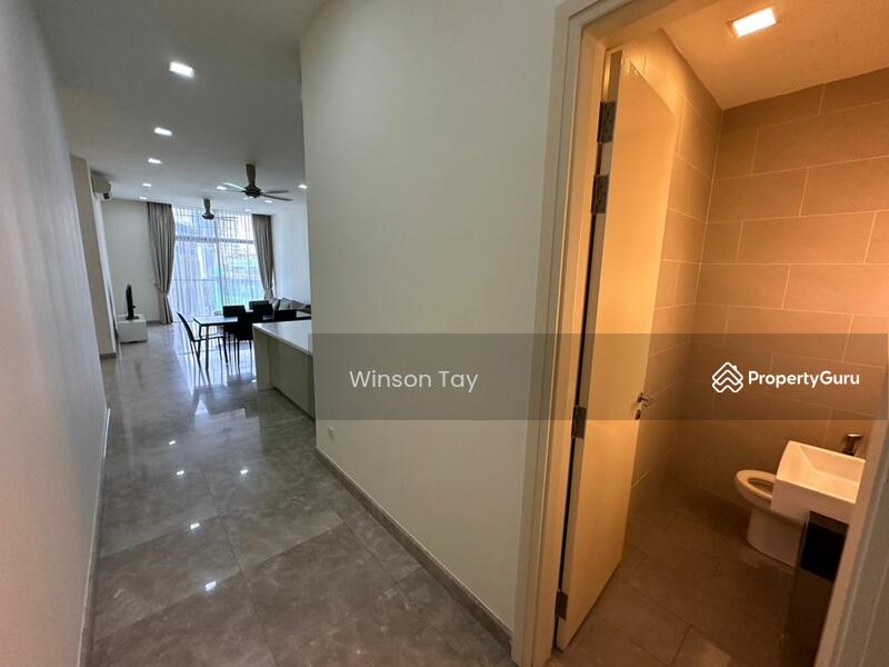 Laman Ceylon, Jalan Ceylon, Bukit Bintang, Bukit Bintang, KL City