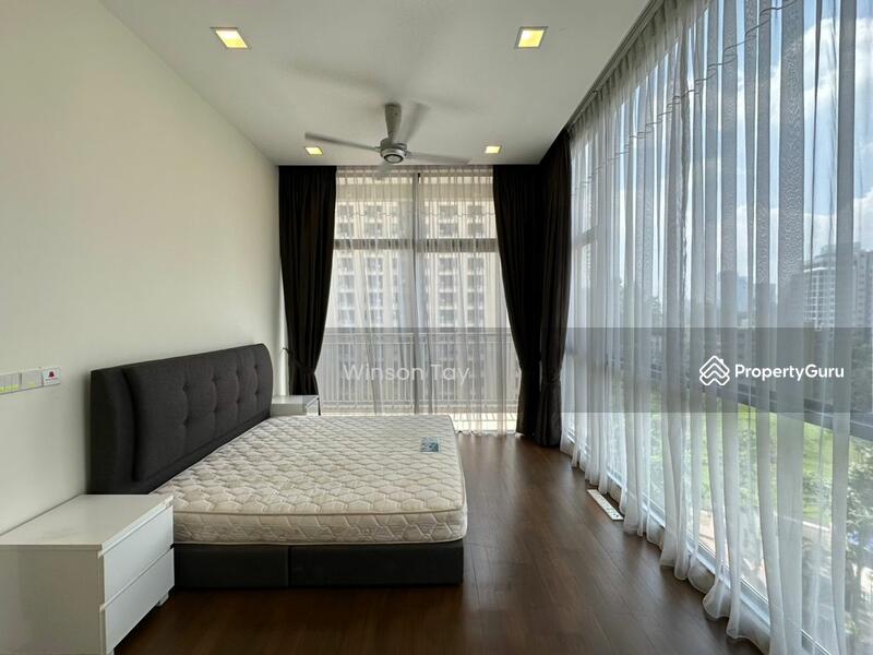 Laman Ceylon, Jalan Ceylon, Bukit Bintang, Bukit Bintang, KL City