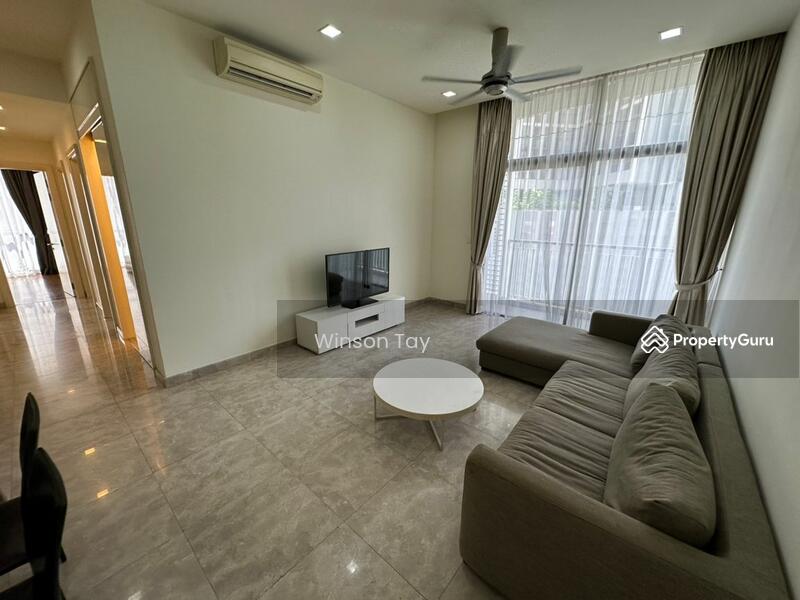 Laman Ceylon, Jalan Ceylon, Bukit Bintang, Bukit Bintang, KL City