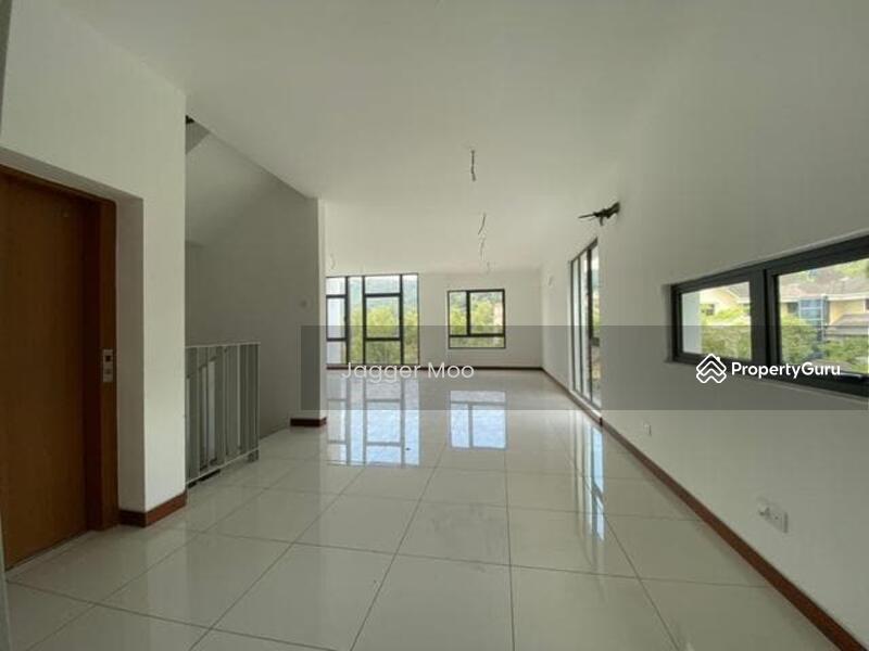 Taman Kelab Ukay (3 Storey Twin Villas), 2 Jalan Kelab Ukay, Ampang