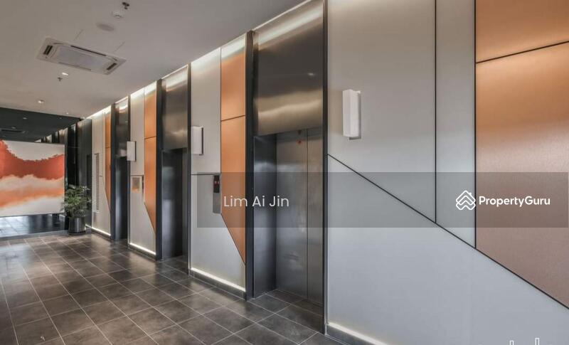 For Sale - Twentyfive.7 @ Kota Kemuning