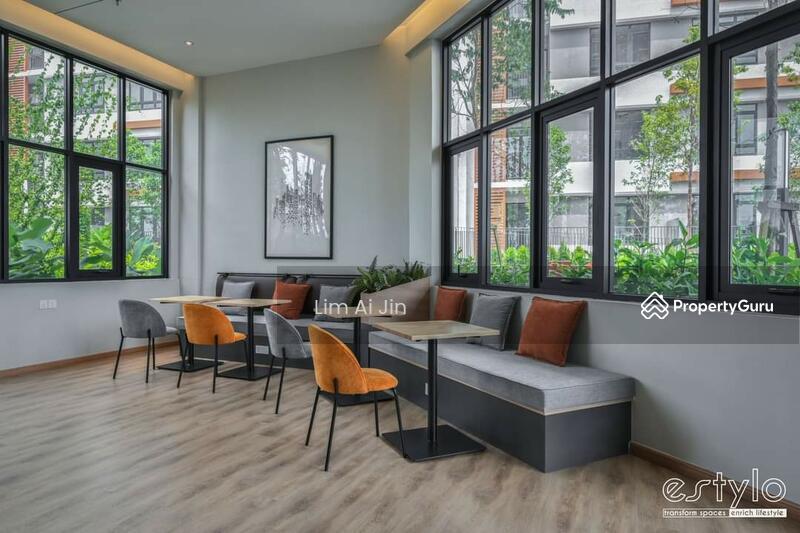 For Sale - Twentyfive.7 @ Kota Kemuning