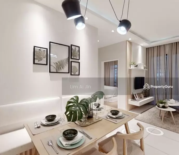 For Sale - Twentyfive.7 @ Kota Kemuning