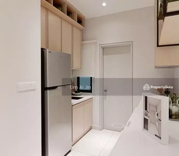 For Sale - Twentyfive.7 @ Kota Kemuning