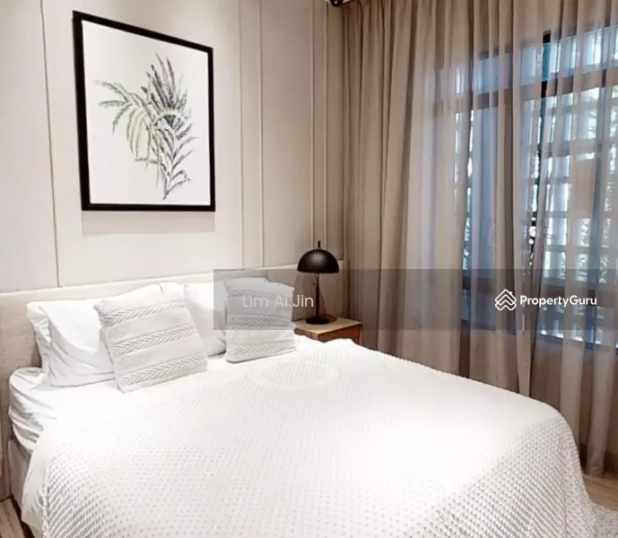 For Sale - Twentyfive.7 @ Kota Kemuning