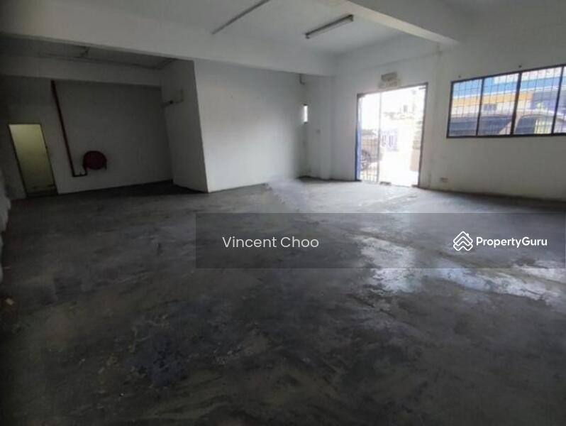 Kilang untuk Dijual di Taman Sepang (Sepang) - Vincent Choo - PropertyGuru.com.my