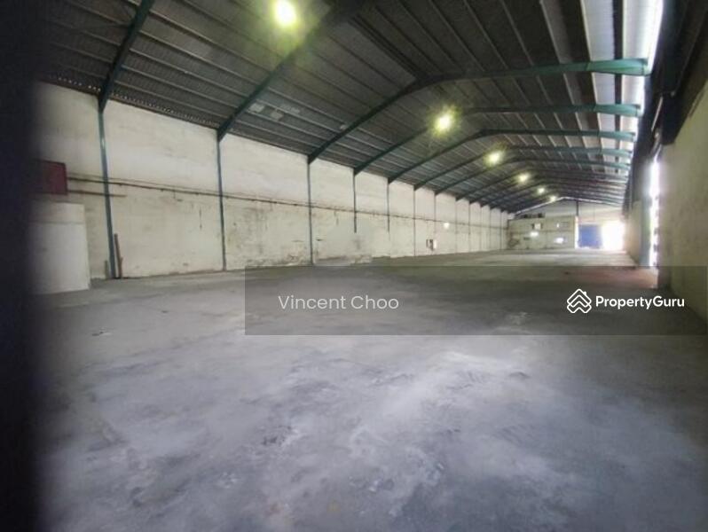 Kilang untuk Dijual di Taman Sepang (Sepang) - Vincent Choo - PropertyGuru.com.my