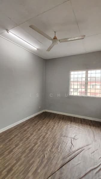Apartment for Sale at Pangsapuri Sri Kemuning - LS Chu - Interior - PropertyGuru.com.my