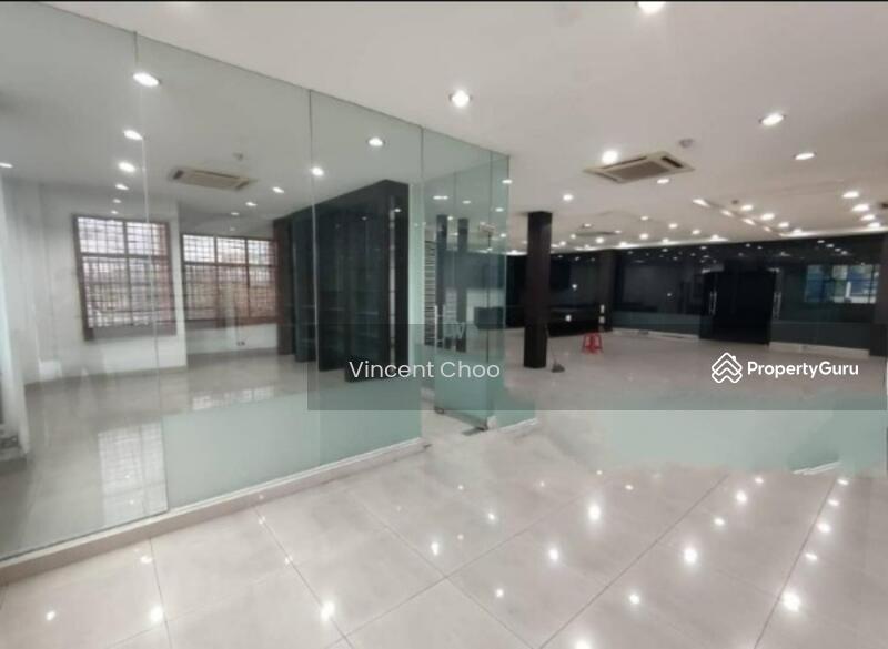Factory for Sale in Puchong (Selangor) - Vincent Choo - PropertyGuru.com.my