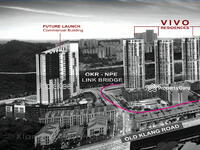 For Sale - TRIA Seputeh in 9 Seputeh, Kuala Lumpur