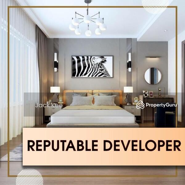 Condominium for Sale at TRIA Seputeh in 9 Seputeh, Kuala Lumpur - Jack Kee - PropertyGuru.com.my
