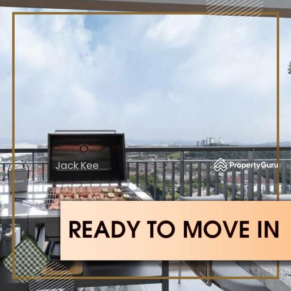 Condominium for Sale at TRIA Seputeh in 9 Seputeh, Kuala Lumpur - Jack Kee - PropertyGuru.com.my