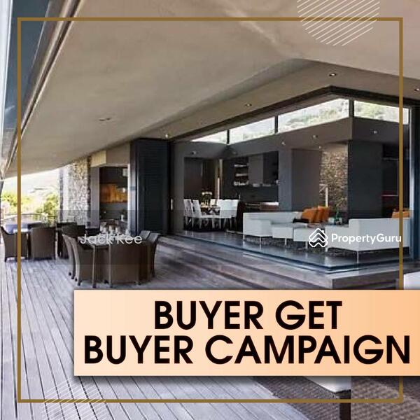 Condominium for Sale at TRIA Seputeh in 9 Seputeh, Kuala Lumpur - Jack Kee - PropertyGuru.com.my