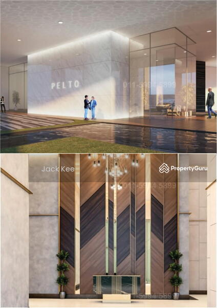 Condominium for Sale at TRIA Seputeh in 9 Seputeh, Kuala Lumpur - Jack Kee - PropertyGuru.com.my