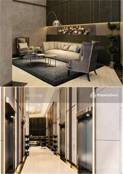 Condominium for Sale at TRIA Seputeh in 9 Seputeh, Kuala Lumpur - Jack Kee - PropertyGuru.com.my