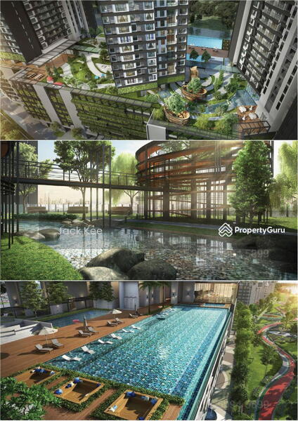 Condominium for Sale at TRIA Seputeh in 9 Seputeh, Kuala Lumpur - Jack Kee - PropertyGuru.com.my