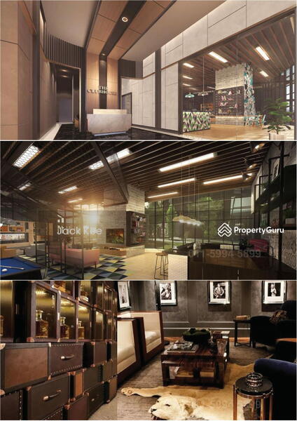 Condominium for Sale at TRIA Seputeh in 9 Seputeh, Kuala Lumpur - Jack Kee - PropertyGuru.com.my