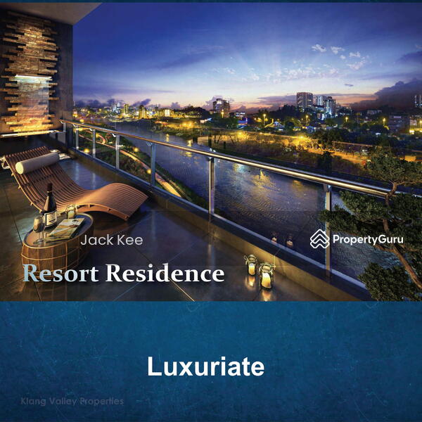 Condominium for Sale at TRIA Seputeh in 9 Seputeh, Kuala Lumpur - Jack Kee - PropertyGuru.com.my