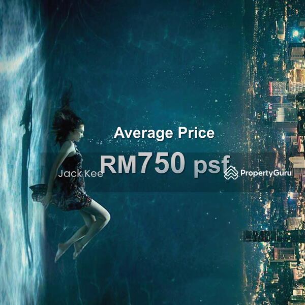Condominium for Sale at TRIA Seputeh in 9 Seputeh, Kuala Lumpur - Jack Kee - PropertyGuru.com.my