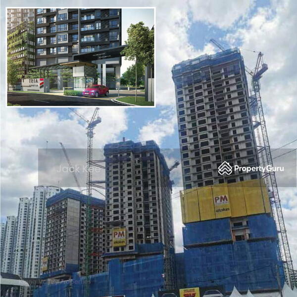 Condominium for Sale at TRIA Seputeh in 9 Seputeh, Kuala Lumpur - Jack Kee - PropertyGuru.com.my