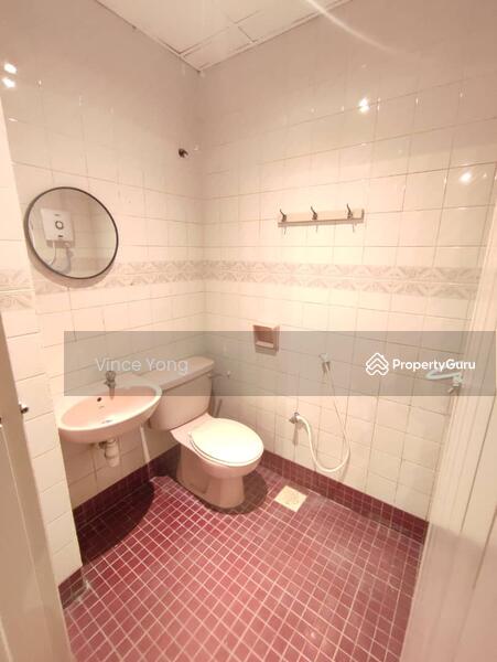 2-storey Terraced House for Rent in Kampung Baru (KL City Centre) - Vince Yong - PropertyGuru.com.my