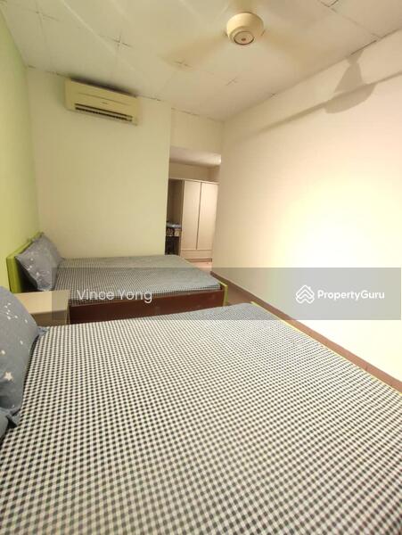 2-storey Terraced House for Rent in Kampung Baru (KL City Centre) - Vince Yong - PropertyGuru.com.my
