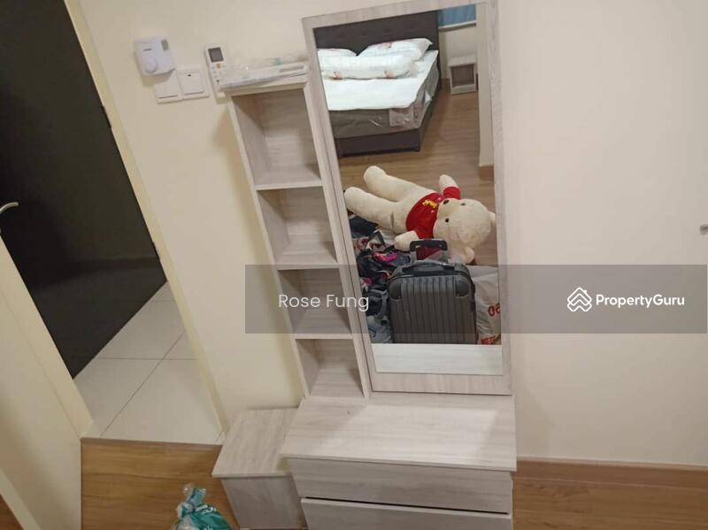 Service Residence for Rent at Saville @ Cheras - Rose Fung - PropertyGuru.com.my