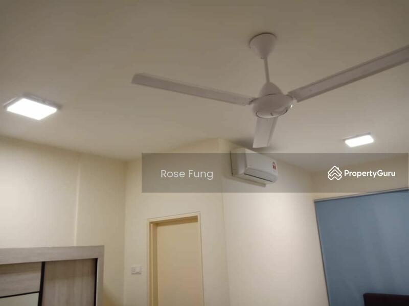 Service Residence for Rent at Saville @ Cheras - Rose Fung - PropertyGuru.com.my