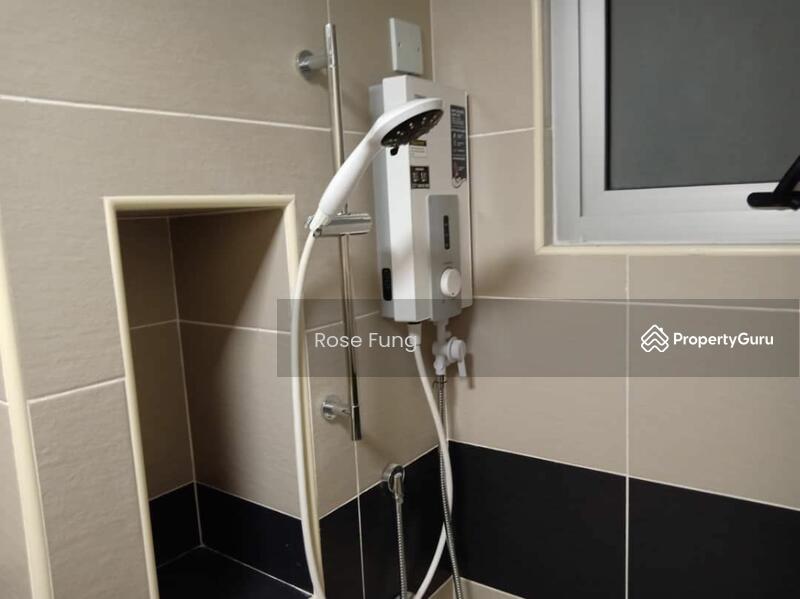 Service Residence for Rent at Saville @ Cheras - Rose Fung - PropertyGuru.com.my