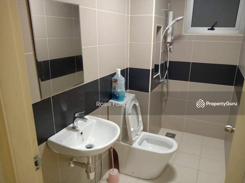 Service Residence for Rent at Saville @ Cheras - Rose Fung - PropertyGuru.com.my