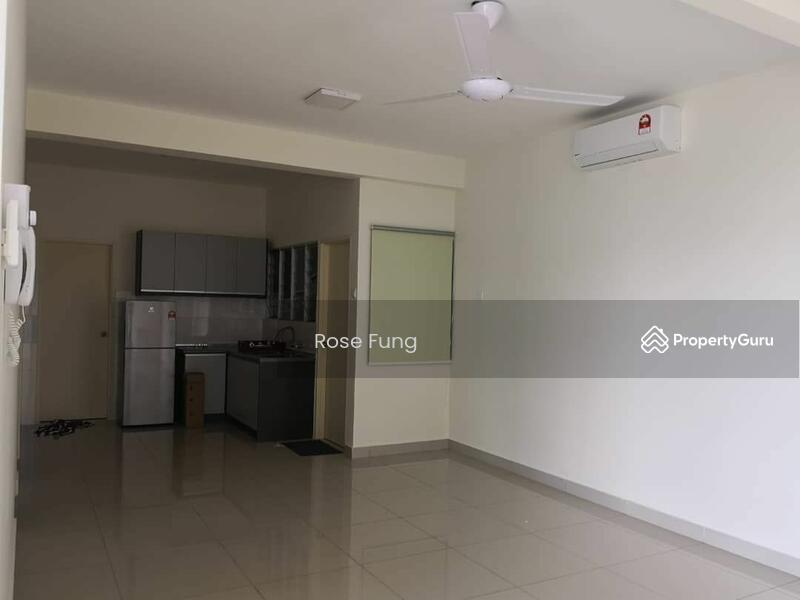 Service Residence for Rent at Saville @ Cheras - Rose Fung - PropertyGuru.com.my