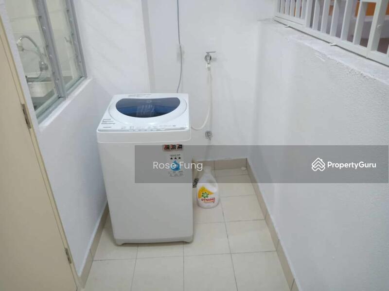 Service Residence for Rent at Saville @ Cheras - Rose Fung - PropertyGuru.com.my