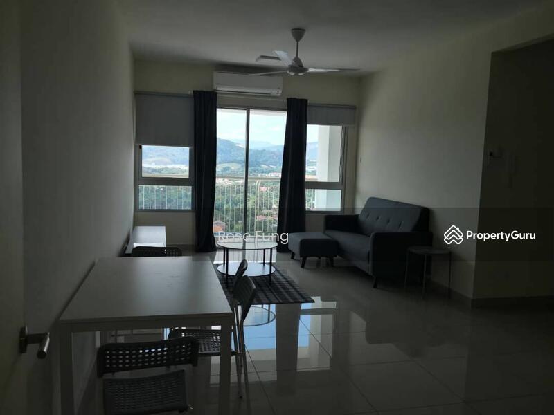Service Residence for Rent at Saville @ Cheras - Rose Fung - PropertyGuru.com.my