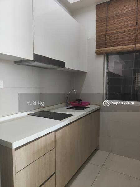 Untuk Disewa - Residency Gombak 126