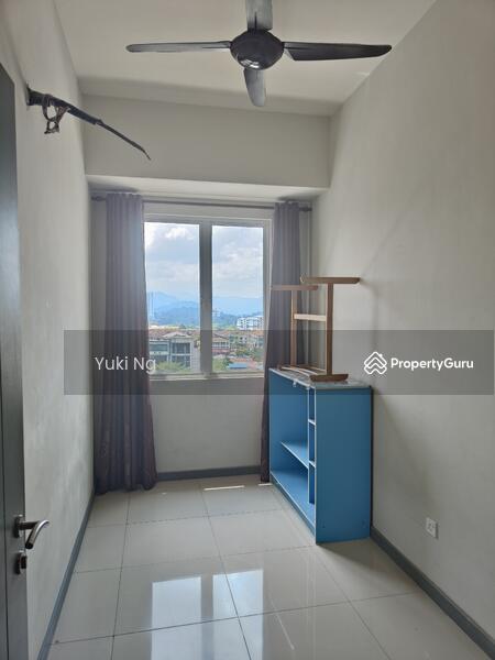 Untuk Disewa - Residency Gombak 126